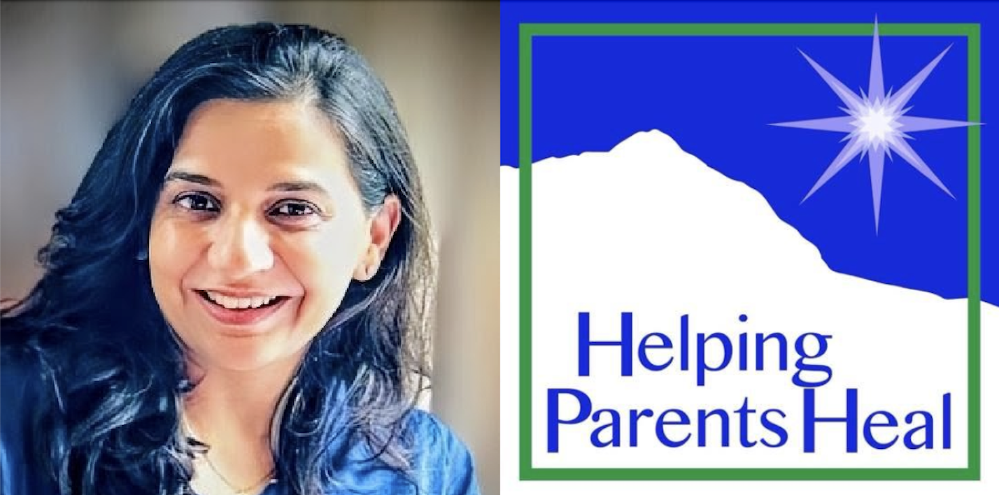 NEW CARING LISTENER - Nandita Narain from New Delhi, India!