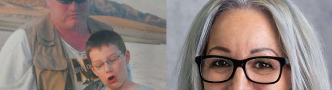 Steve Hamilton's Validation with his son Colton through Beth Lynch