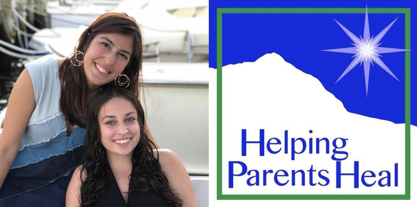 NEW AFFILIATE GROUP! Helping Siblings Heal - Long Island!