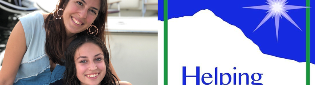 NEW AFFILIATE GROUP! Helping Siblings Heal - Long Island!