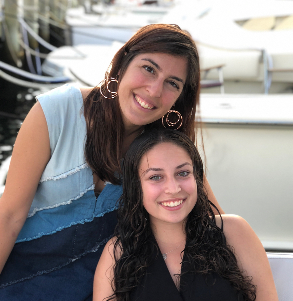 NEW AFFILIATE GROUP! Helping Siblings Heal - Long Island!