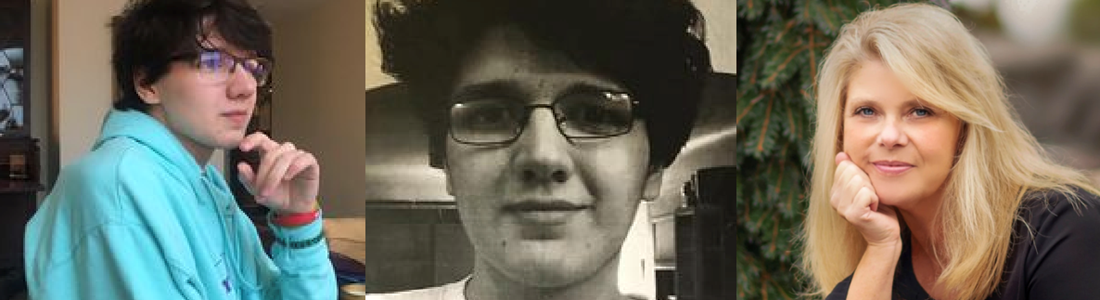 Anne Crawford's Validation Story with her son E.Z. through Jennifer Brazier