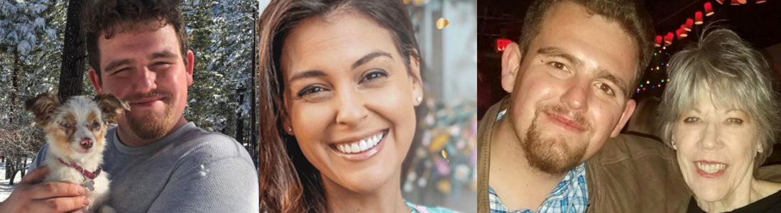 Lori Ventimiglia's Validation with her son Kyle through Joy Giovanni