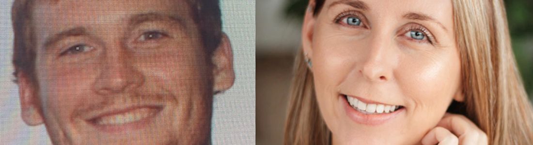 Anna Aliotti's Validation from her son Conor through Candice Purchase