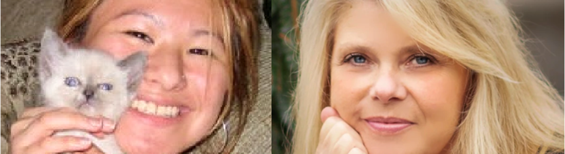 Mary Yamamoto's Validation with her daughter Kathryn through Jennifer Brazier