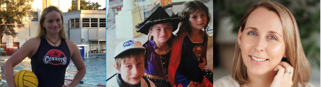 Lisa Feinstein's Validation with her daughter, Kate, through Candice Purchase