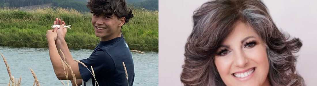 Patrick Ryan's Validation with his son Noah through Connie Fusella