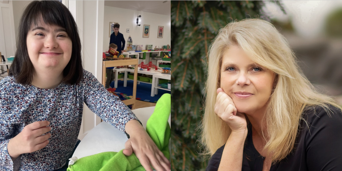 Pat Dickson's Validation with her daughter Kerry through Jennifer Brazier