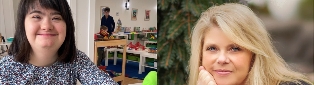 Pat Dickson's Validation with her daughter Kerry through Jennifer Brazier