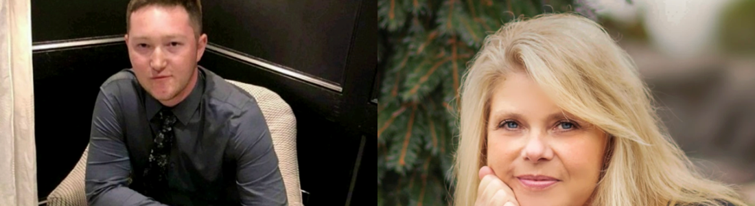 Diane Eckstein's Validation with her son Christopher with Jennifer Brazier