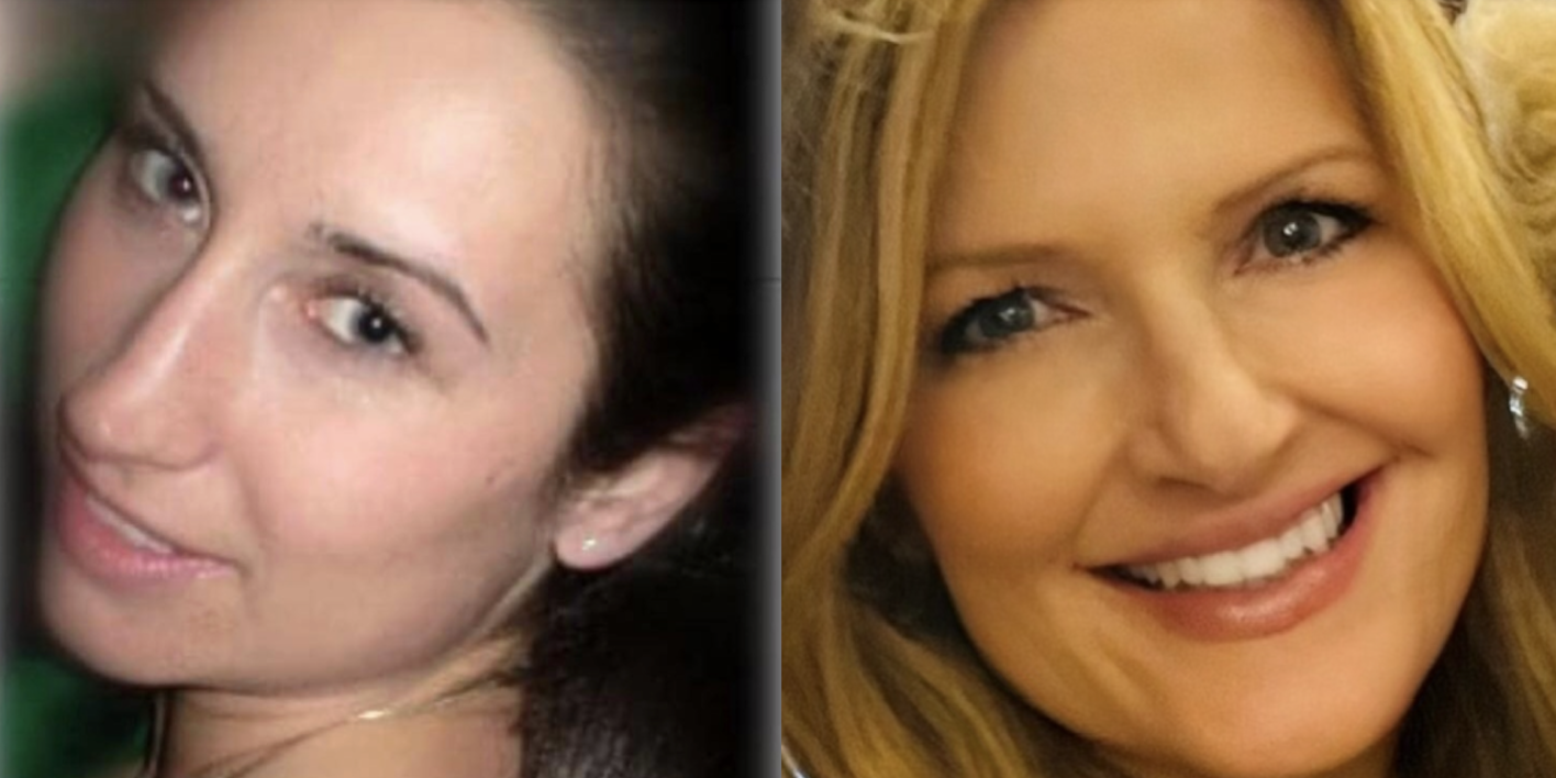 Darlene Ross's Validation from her daughter Brandyn through Stacey Lynn Cripps