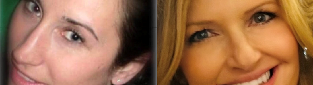 Darlene Ross's Validation from her daughter Brandyn through Stacey Lynn Cripps