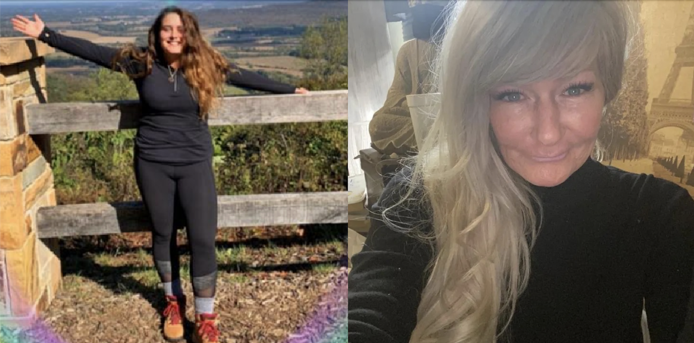 Elise Clifford's Validation from her daughter Ava through Isabella Johnson