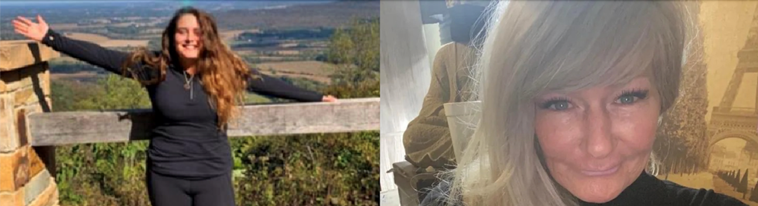 Elise Clifford's Validation from her daughter Ava through Isabella Johnson