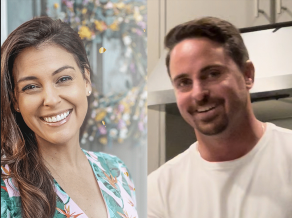 Darla Winn's Validation with her son Sean through Joy Giovanni