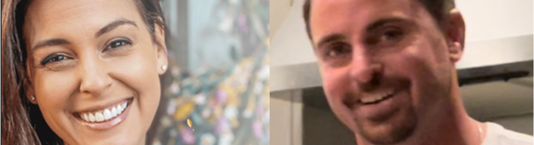 Darla Winn's Validation with her son Sean through Joy Giovanni