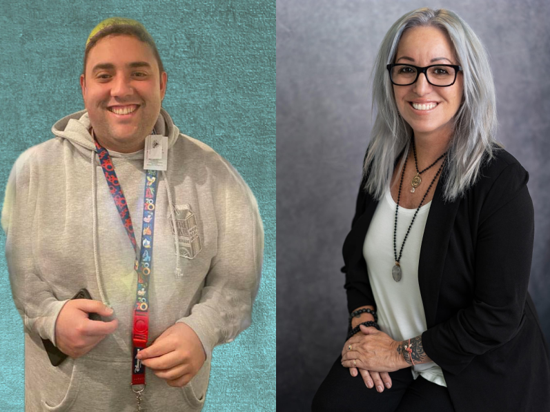 Lori Roman's Validation from her son Will through Beth Lynch