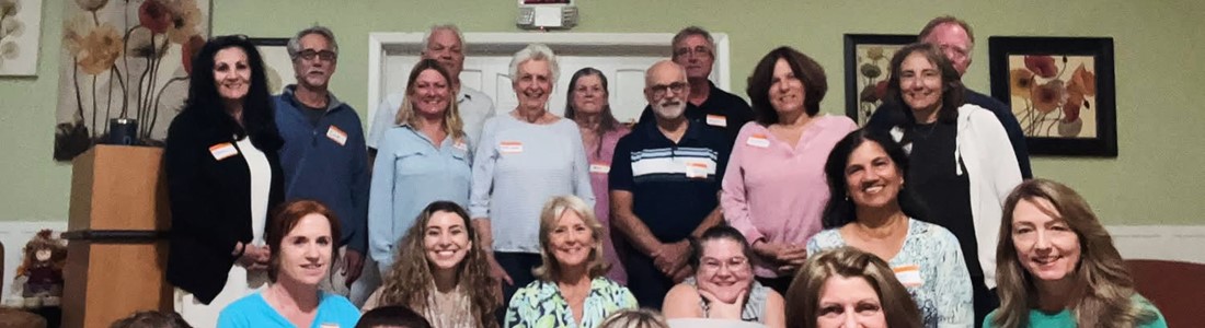 HPH - Tampa Bay Affiliate Meeting with Lisa Sellitto on October 30th