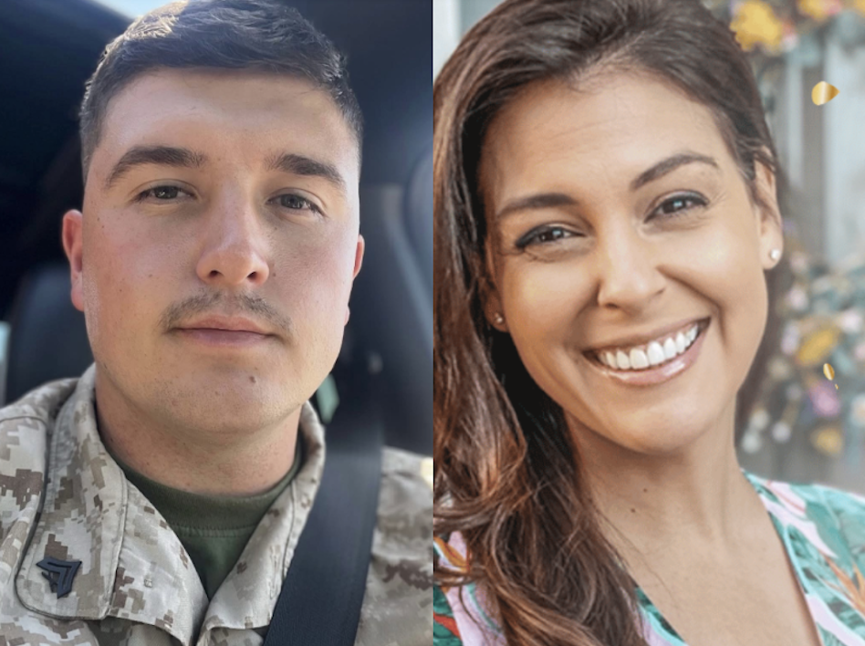 Elisha Shibuya's Validation with her son Cole through Joy Giovanni