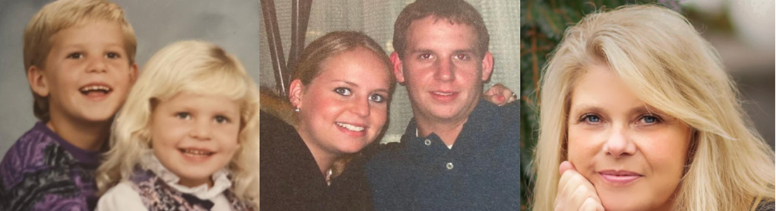 Cheryl Olson's Validation with her son Tim and her daughter Amy through Jennifer Brazier