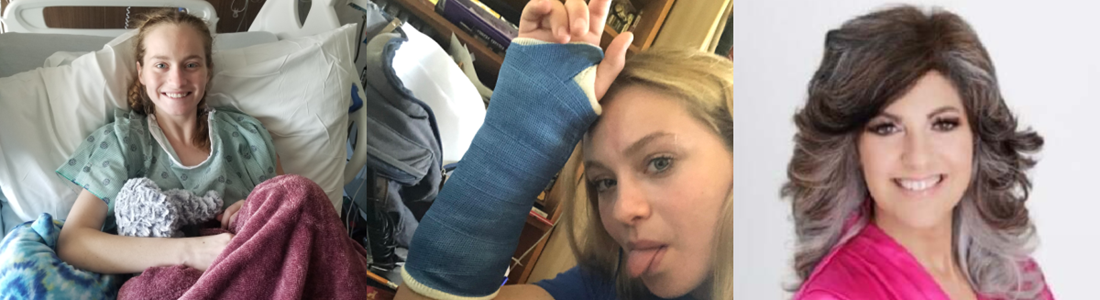 Lisa Feinstein's Validation with her daughter Kate through Connie Fusella