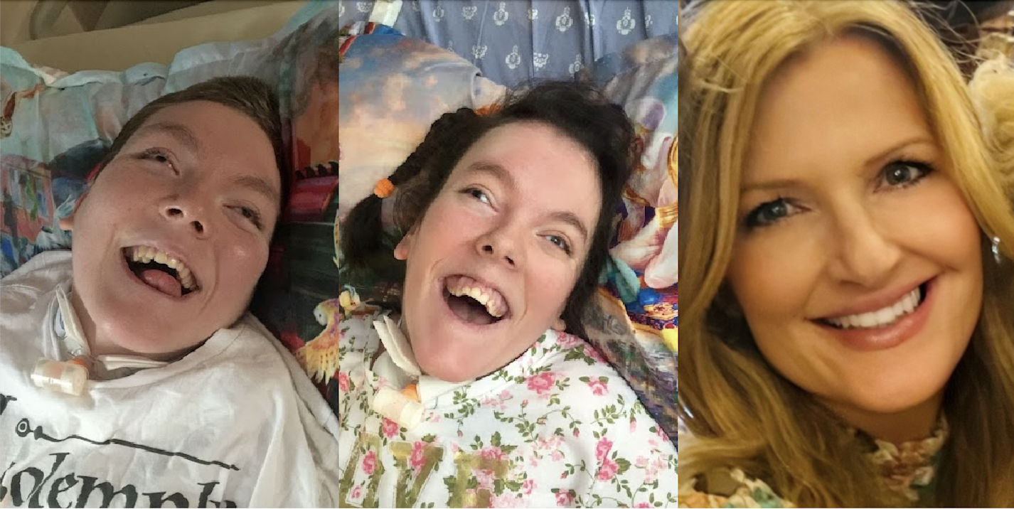 Lori Burke's Validation with her son Kevin & her daughter MaryEllen through Stacey Lynn Cripps