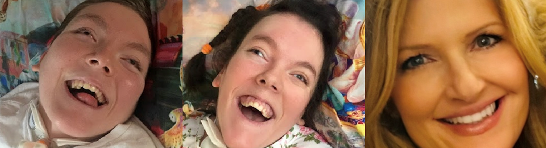 Lori Burke's Validation with her son Kevin & her daughter MaryEllen through Stacey Lynn Cripps