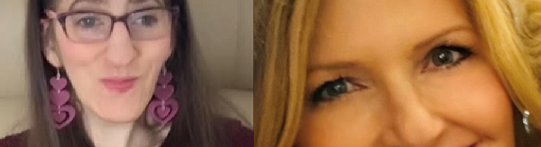 Judy & Jan Neuman's Validation from their daughter Sara through Stacey Lynn Cripps