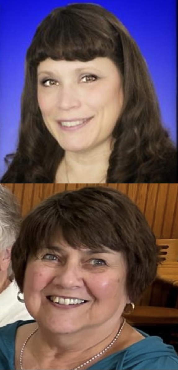 Louise Crist/Bunnee Smoker