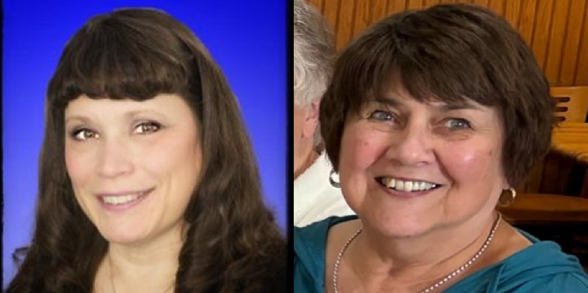 NEW CO-AFFILIATE LEADER! Helping Parents Heal - Coldwater, MI!