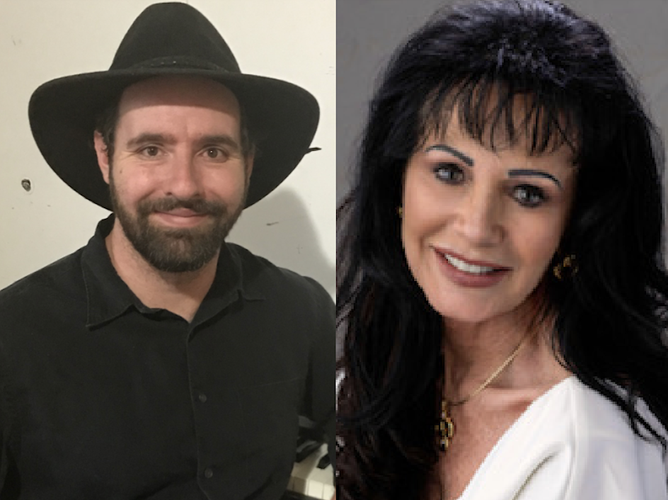 Shelly Worob's Validation with her son Chand through Pauline Mason