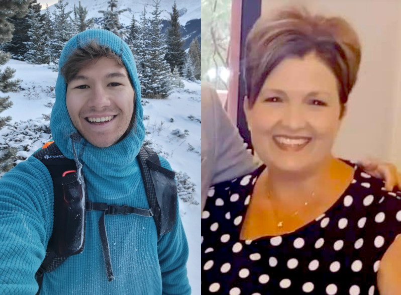 Renee Novotny's Validation with her son Ryan through Shelly Wilson