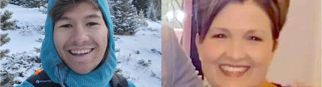 Renee Novotny's Validation with her son Ryan through Shelly Wilson