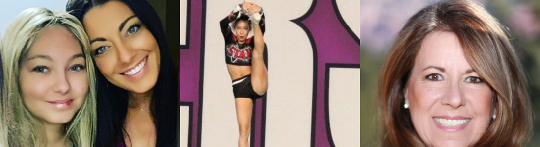 Sam Ribaudo's Validation with her daughter Ava through Lisa Wilcoxson