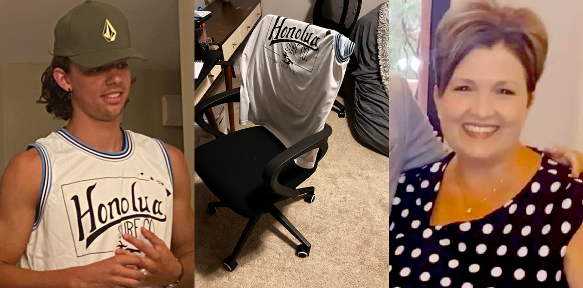 Lisa Watt Banks' Validation with her son Lucas through Shelly Wilson