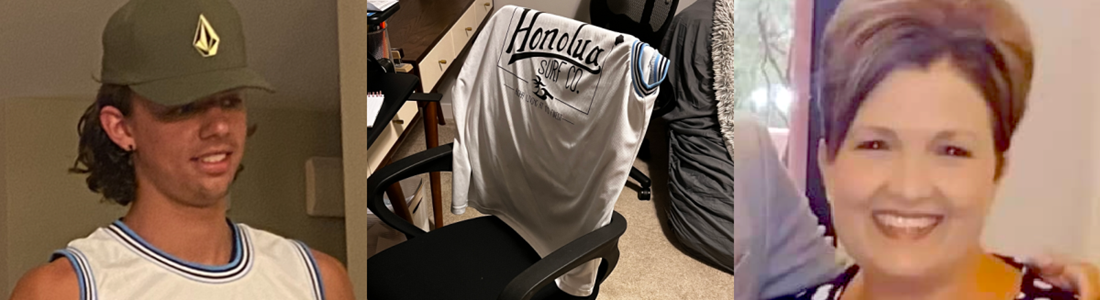 Lisa Watt Banks' Validation with her son Lucas through Shelly Wilson