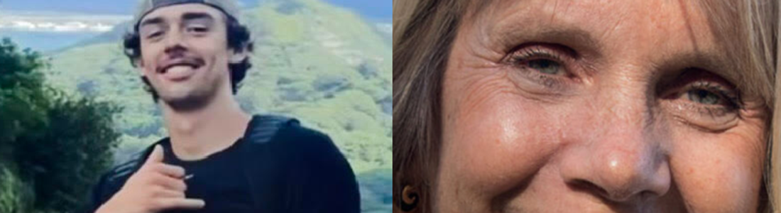 Lisa Watt Banks' Validation with her son Lucas through Lindsay Sass