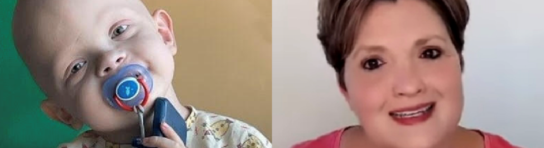 Daniel Cohen's Validation with his son Lincoln through Shelly Wilson