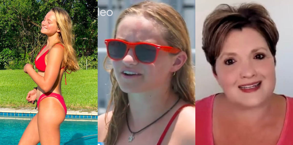 Lisa Feinstein's Validation with her daughter, Kate, through Shelly Wilson