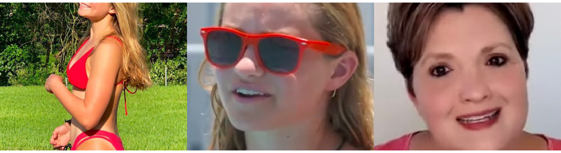 Lisa Feinstein's Validation with her daughter, Kate, through Shelly Wilson