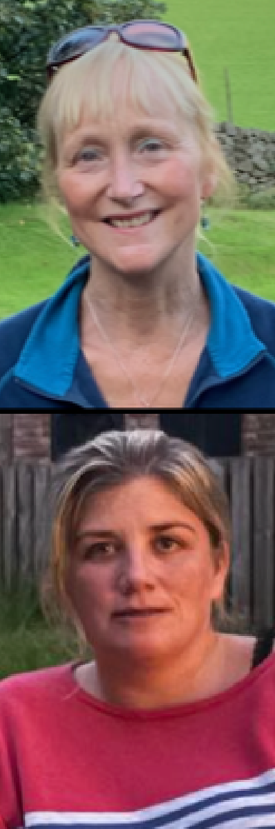 Linda O'Neill/Michelle Rowland Curtis