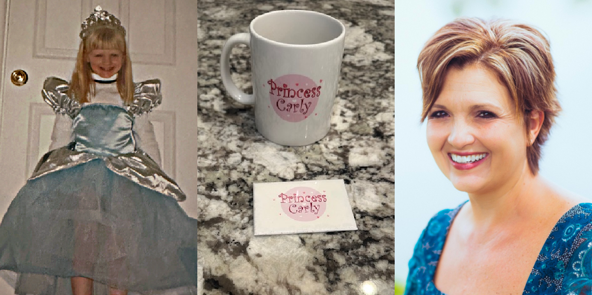 Irene Vouvalides' Validation with her daughter Carly through Shelly Wilson