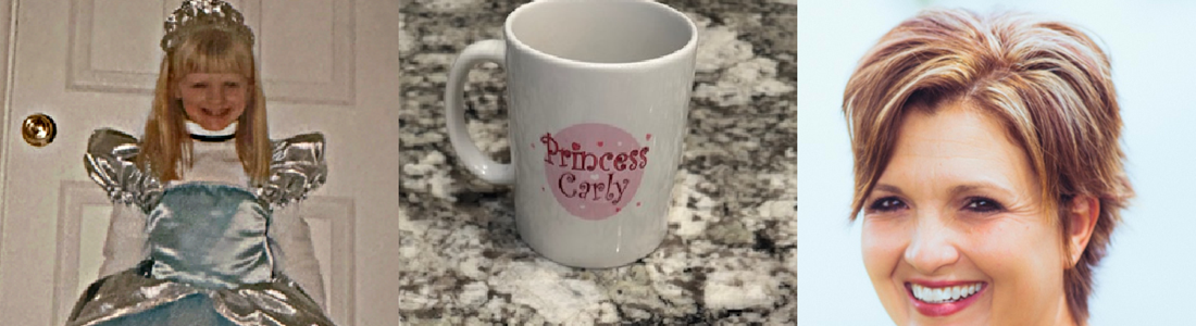 Irene Vouvalides' Validation with her daughter Carly through Shelly Wilson