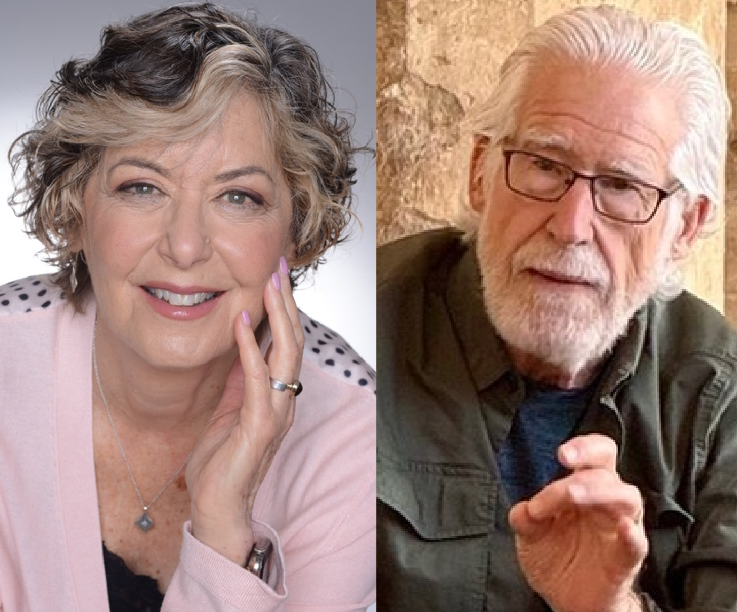 Drs Linda/Earl Backman