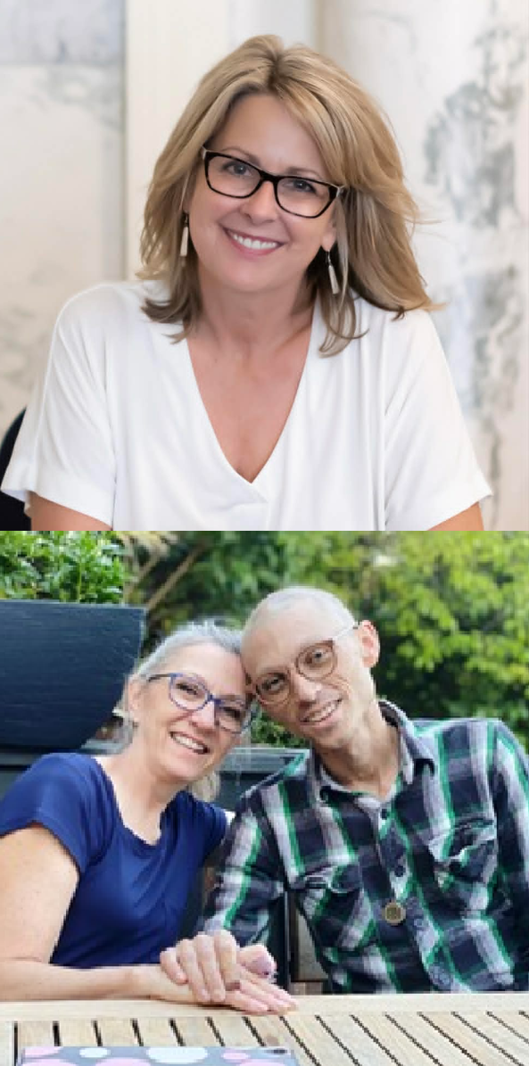 Paige Lee / Kjerstin Taylor-Rezendes