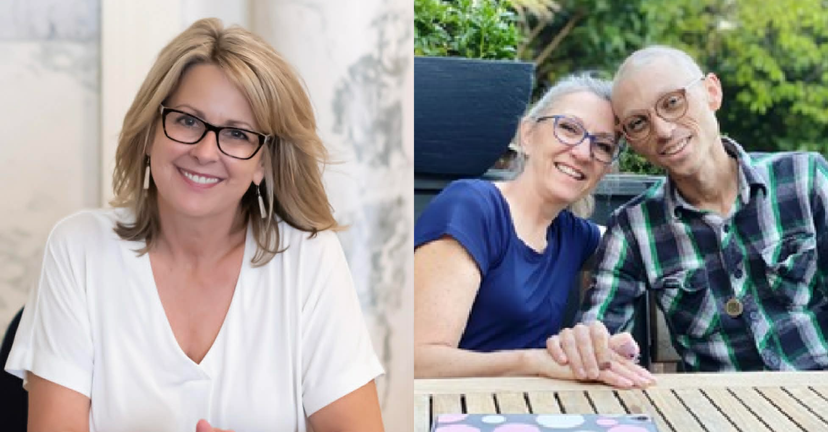 NEW AFFILIATE GROUP! Helping Parents Heal - Healing Hearts Reiki!