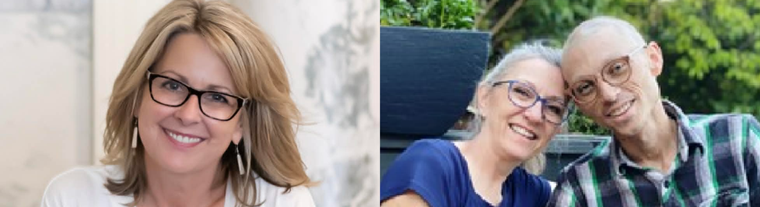 NEW AFFILIATE GROUP! Helping Parents Heal - Healing Hearts Reiki!