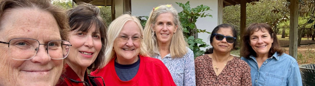 Helping Parents Heal - Houston had a Holiday Get Together on December 7th