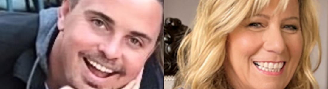 Darla Winn's Validation with her son Sean through Jane Meakin