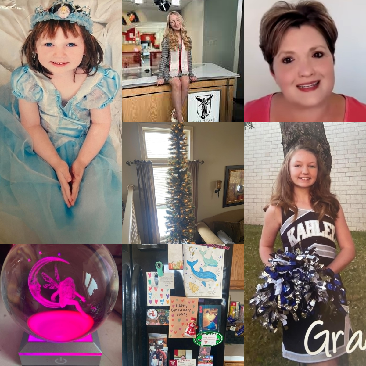 Erin & Phil Bentkowski's Validation with their daughter Grace through Shelly Wilson (1)